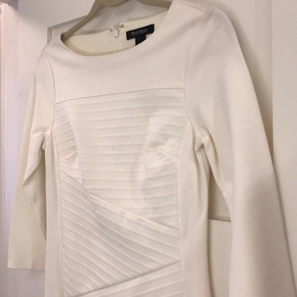 White Dress - Picture 5 of 5